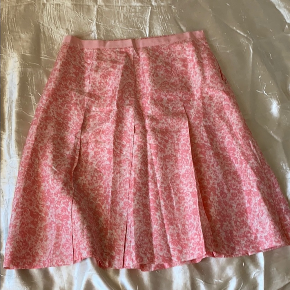 Banana Republic skirt